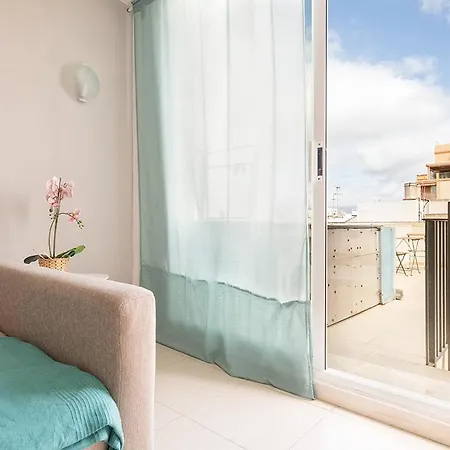 Ciudad Palma de Mallorca