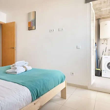 Apartamento Ciudad Palma de Mallorca