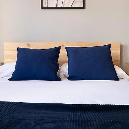 Apartamento Ciudad