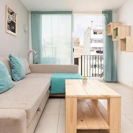 Ciudad Apartamento Palma de Mallorca
