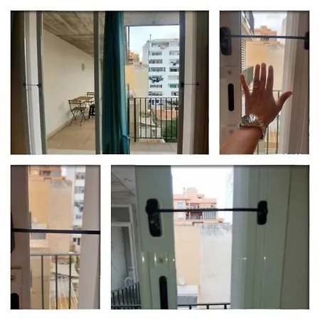 Ciudad * Palma de Mallorca